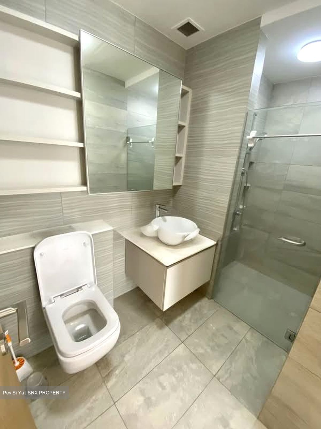 High Park Residences (D28), Apartment #579724311